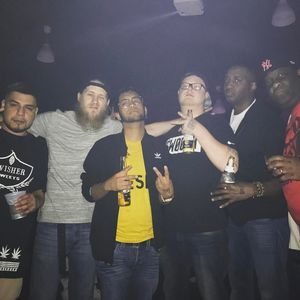 Meet your Posher, Tom